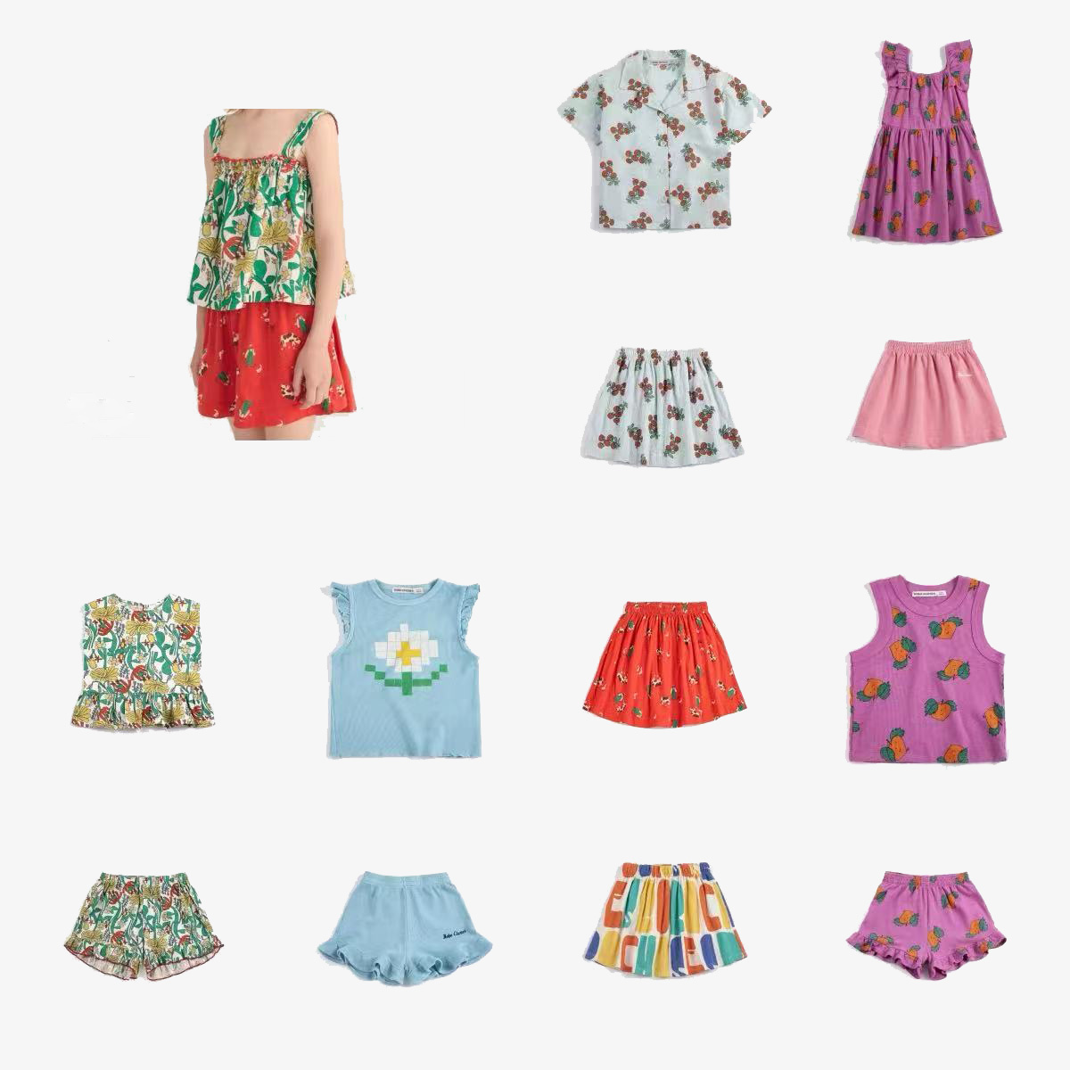 Baby Clothing Sets Boy - Stokta Bazı Ürünler 2026 BC Yeni