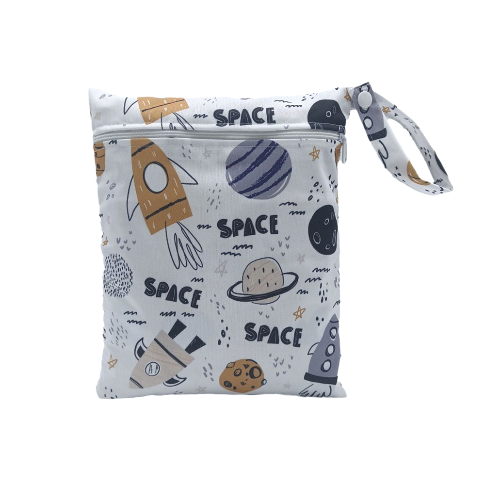 Yeni Baskı deseni YENI Boyut:  - Baby Clothing Bag incelemesi ve fiyatı