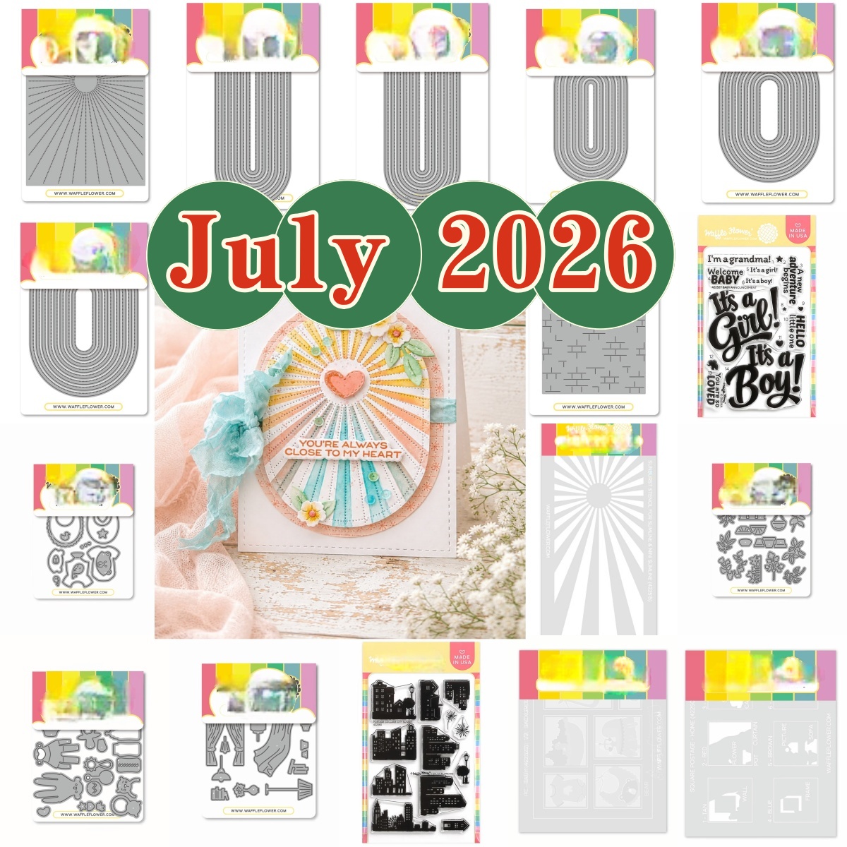 Temmuz 2026 Windows Postage Co - Baby Clothing Bag incelemesi ve fiyatı