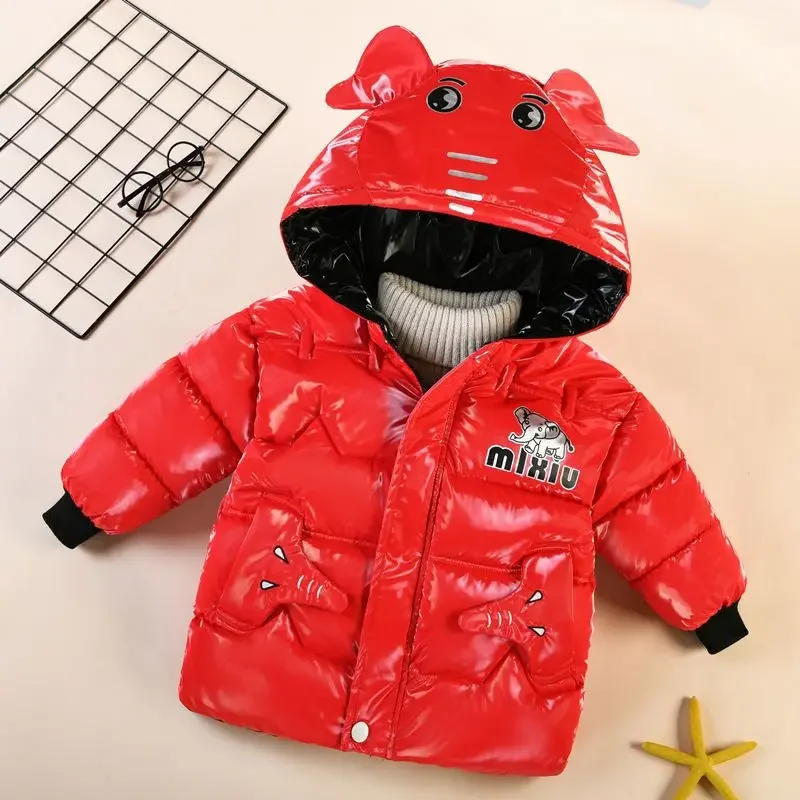 Erkek Pamuk Yastıklı Karikatür - Baby Clothing Elephant incelemesi ve fiyatı