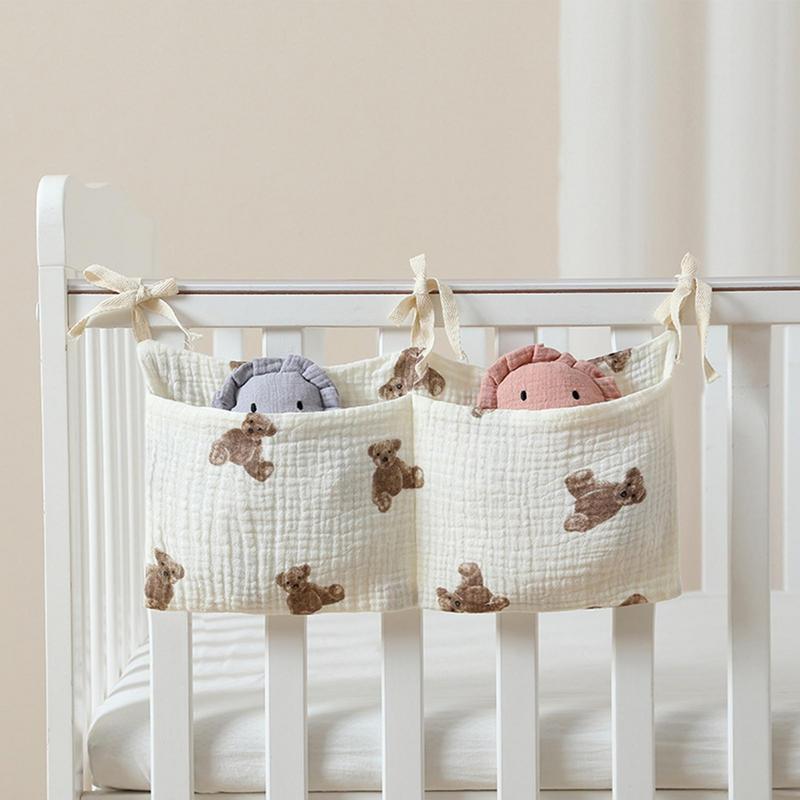 Bebek Beşik Organizatör Karyol - Baby Clothing Bag incelemesi ve fiyatı