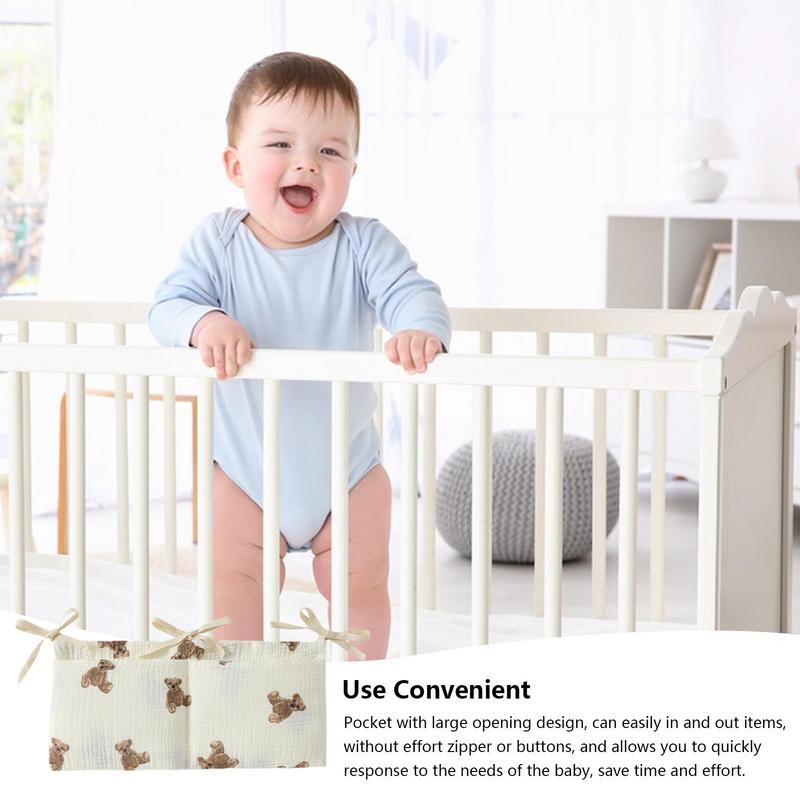 Bebek Beşik Organizatör Karyol - Baby Clothing Bag incelemesi ve fiyatı