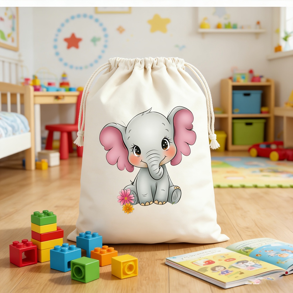 Özel İsimli Karikatür Bebek Fi - Baby Clothing Elephant incelemesi ve fiyatı