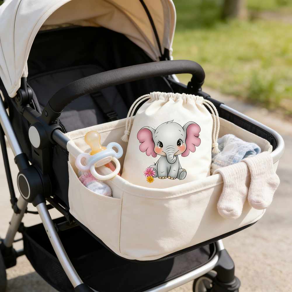 Özel İsimli Karikatür Bebek Fi - Baby Clothing Elephant incelemesi ve fiyatı