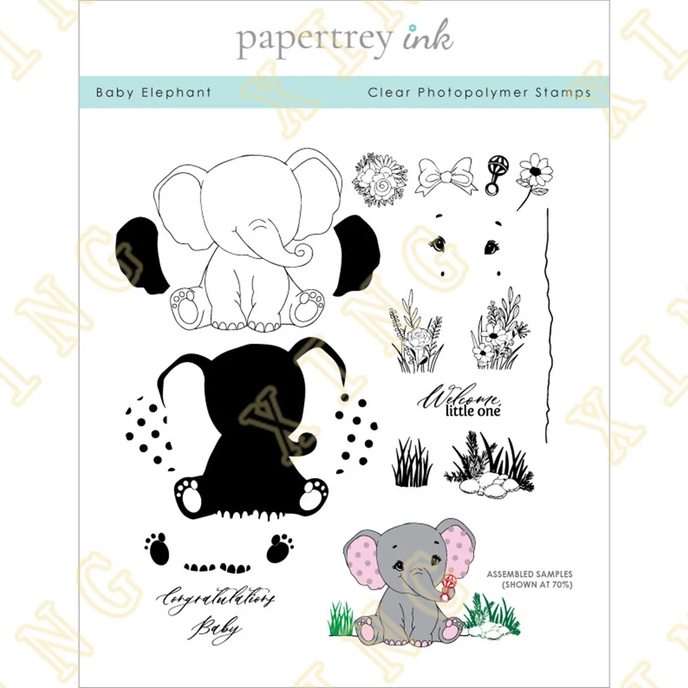 Bebek Fil Kemerler 2024 Yeni V - Baby Clothing Elephant incelemesi ve fiyatı