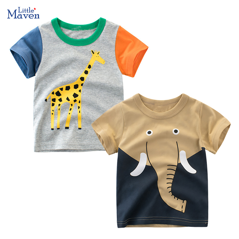 Küçük maven yeni yaz bebek erk - Baby Clothing Elephant incelemesi ve fiyatı