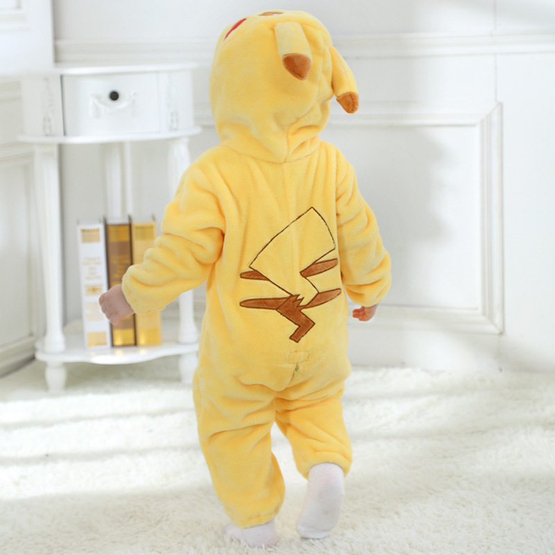 Pokemon Kostüm 0-5 Y Bebek Sno - Baby Clothing For Boys incelemesi ve fiyatı