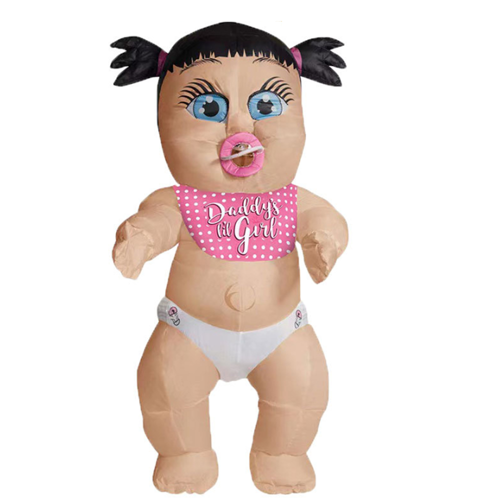 Erkek Kız Dev Bebek Şişme Giyi - Baby Clothing Sets Boy incelemesi ve fiyatı