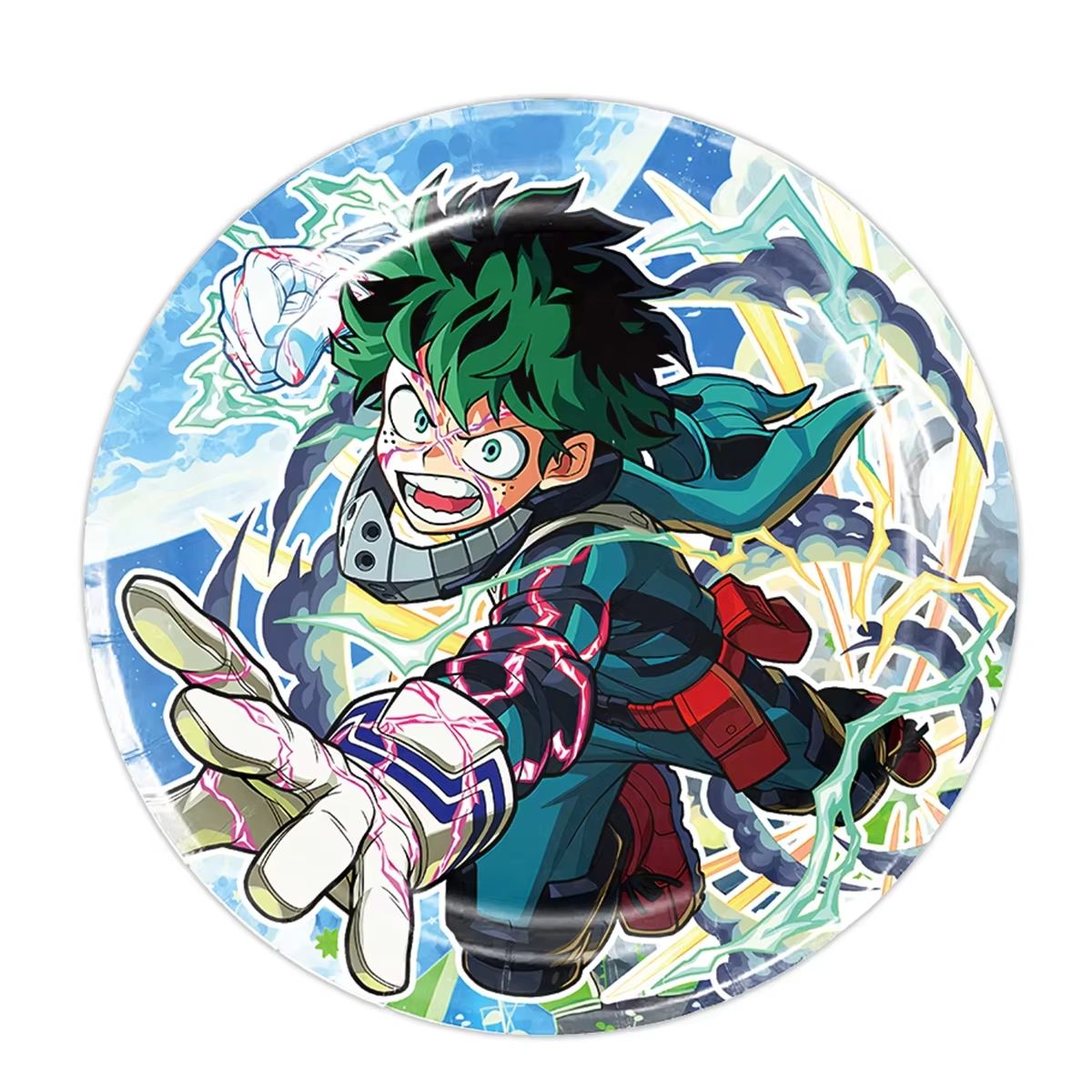 Hero Academia Doğum Günü Parti - Baby Clothing Sets Boy incelemesi ve fiyatı