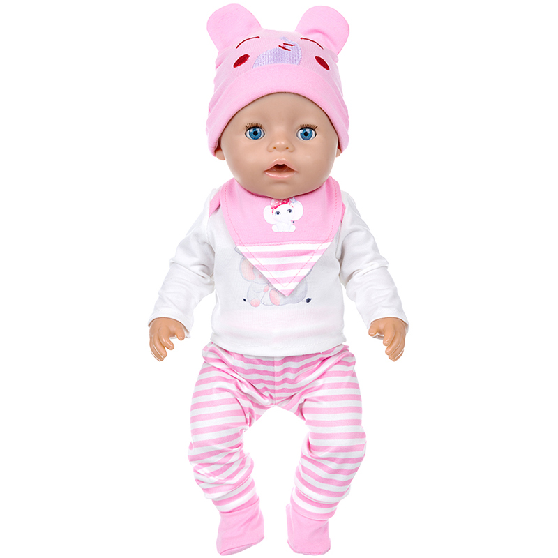 16-18 İnç Yenidoğan Bebek Bebe - Baby Clothing Girls incelemesi ve fiyatı