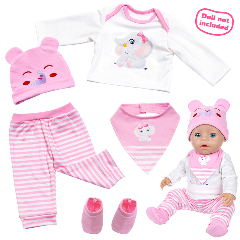 16-18 İnç Yenidoğan Bebek Bebe - Baby Clothing Girls incelemesi ve fiyatı