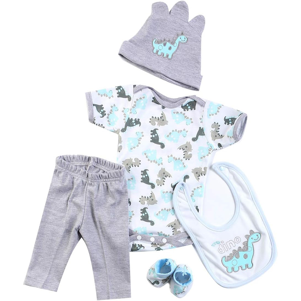 Yeniden Doğmuş Bebekler Bebek  - Baby Clothing Girls incelemesi ve fiyatı
