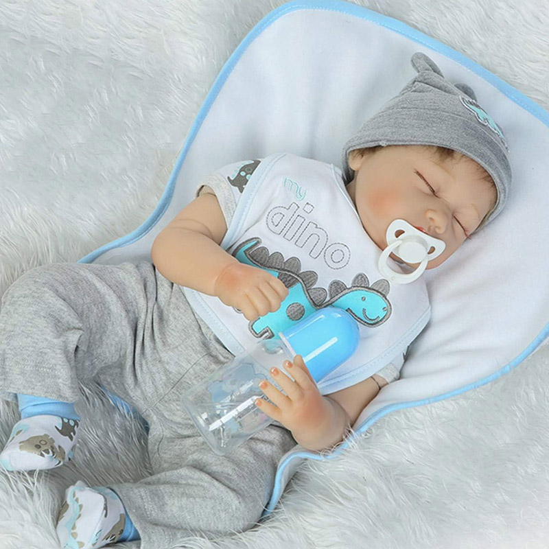 Yeniden Doğmuş Bebekler Bebek  - Baby Clothing Girls incelemesi ve fiyatı