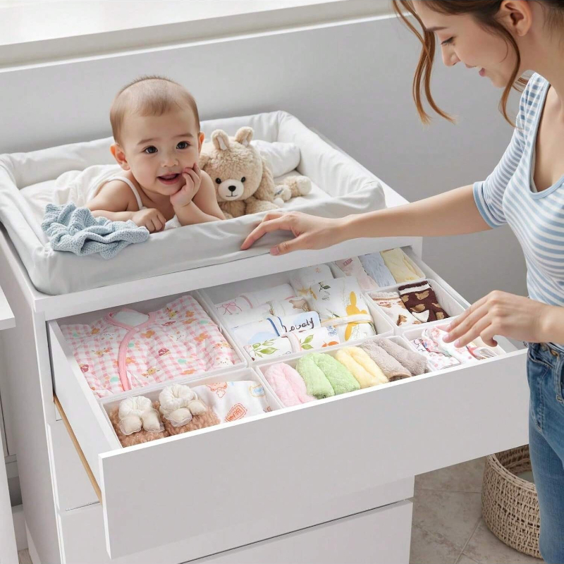 6/12 adet dokunmamış bebek eşy - Baby Clothing Bag incelemesi ve fiyatı