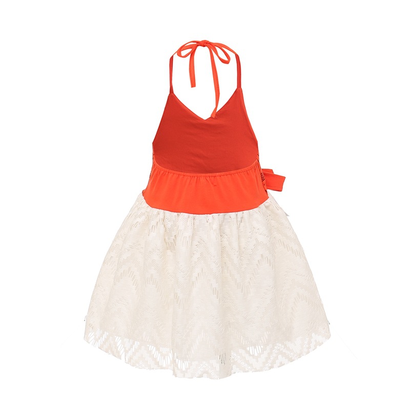 2026 Bebek Kız Moana Boyundan  - Baby Clothing Hawaii incelemesi ve fiyatı