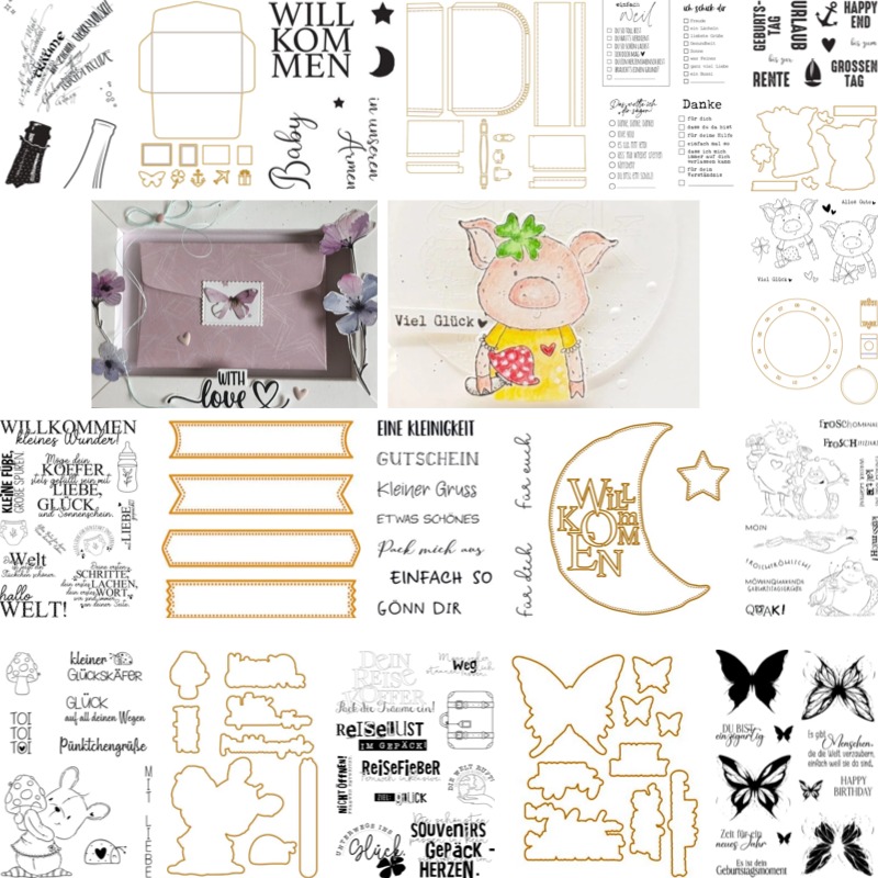 Bebek Bavul Pulları Ve Kalıpla - Baby Clothing Bag incelemesi ve fiyatı