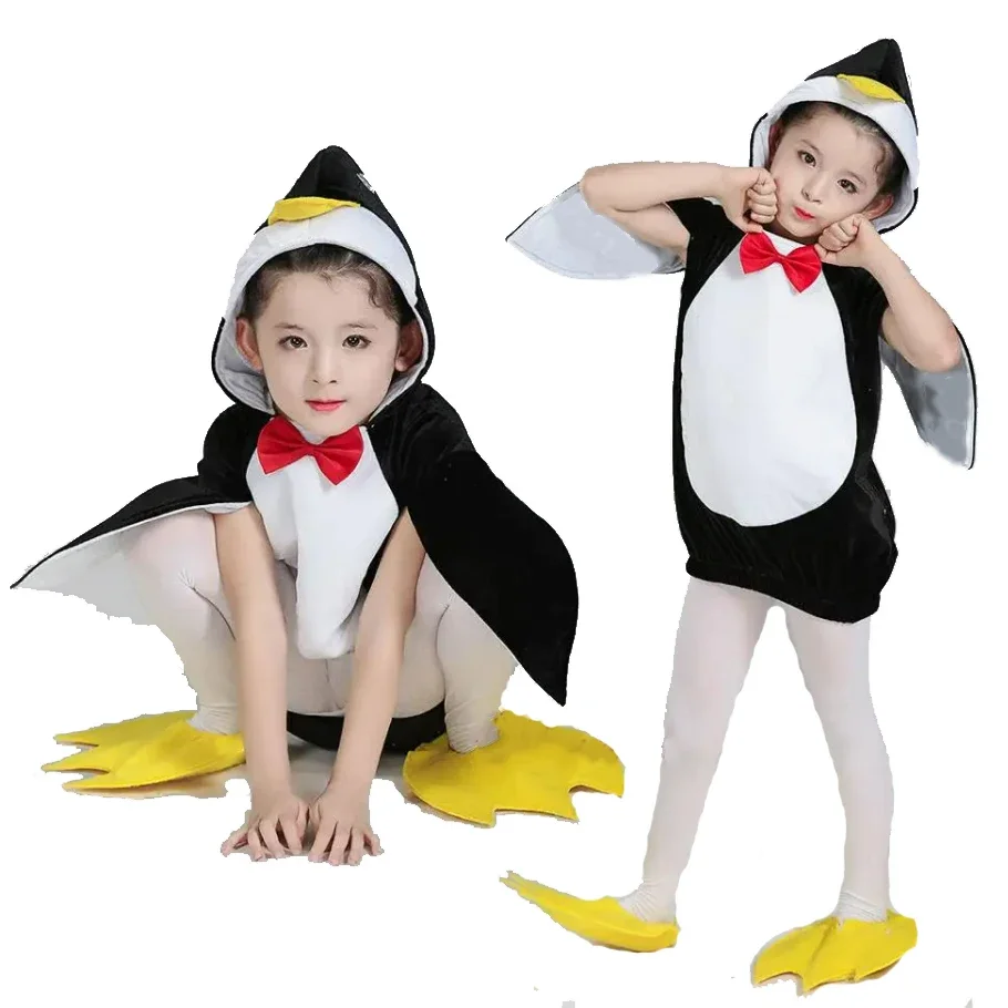 Madagascar penguen hayvan cadı - Baby Clothing Sets Boy incelemesi ve fiyatı