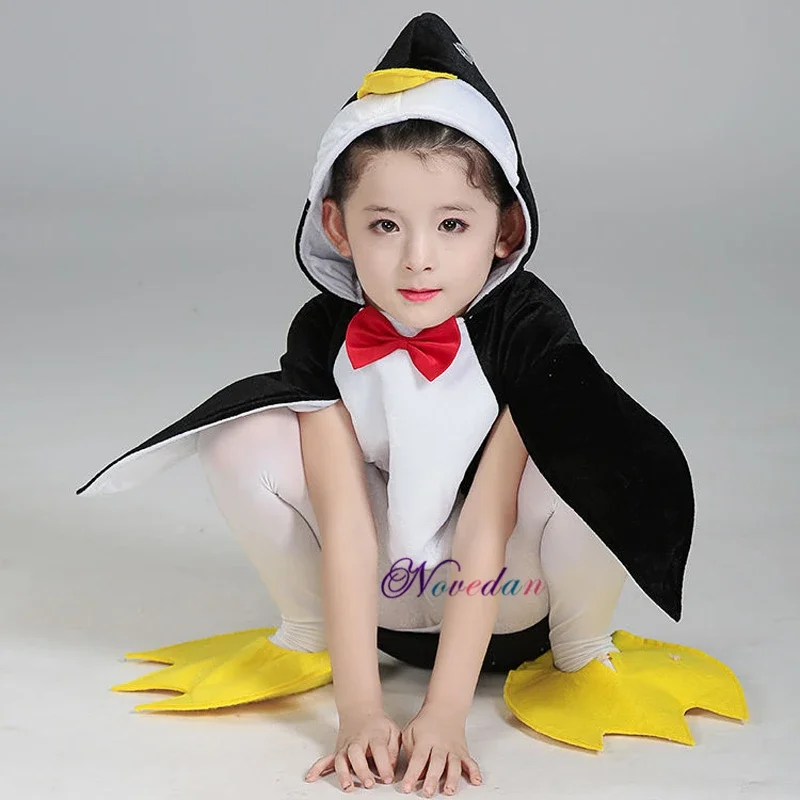 Madagascar penguen hayvan cadı - Baby Clothing Sets Boy incelemesi ve fiyatı