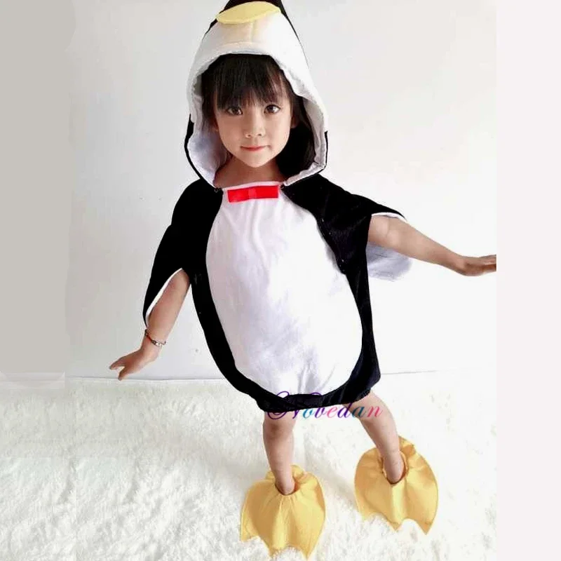 Madagascar penguen hayvan cadı - Baby Clothing Sets Boy incelemesi ve fiyatı