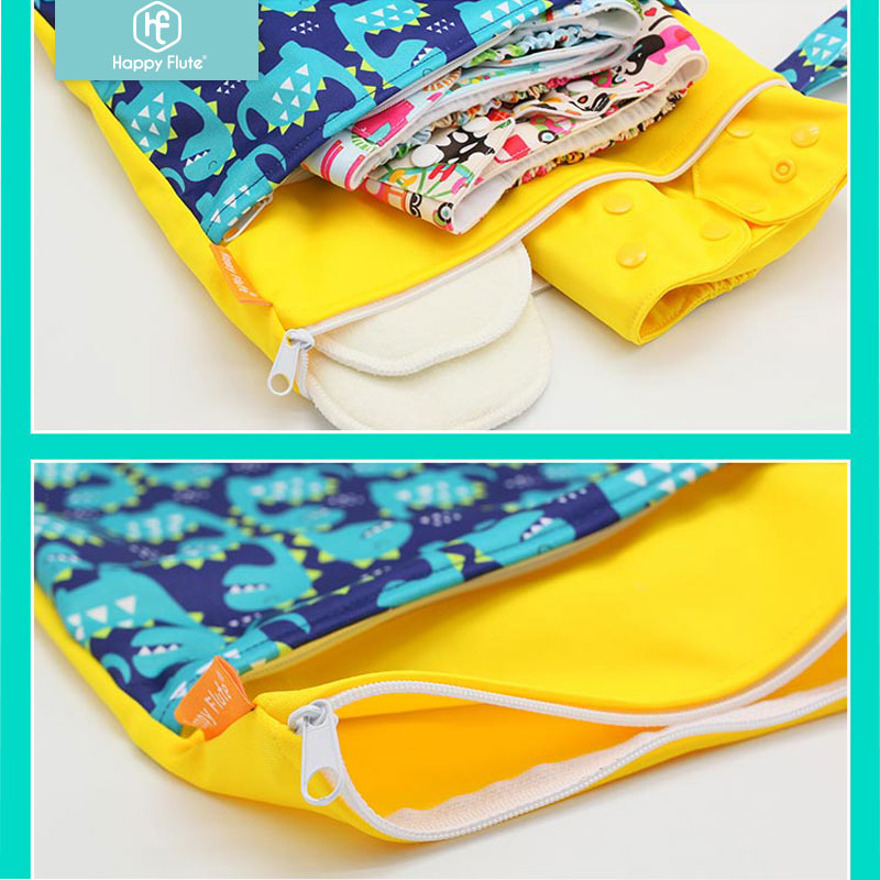 Bebek bezi bezleri için HappyF - Baby Clothing Bag incelemesi ve fiyatı