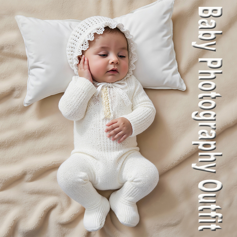 Ylsteed 2 Adet Yenidoğan Fotoğ - Baby Clothing Sets Boy incelemesi ve fiyatı