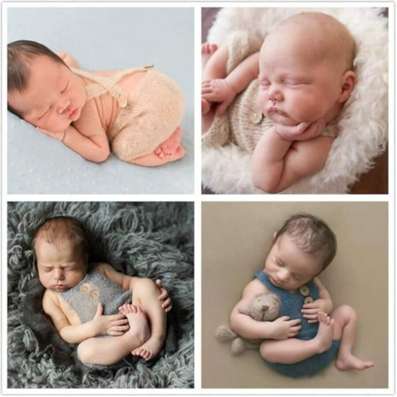 Yenidoğan Fotoğraf Sahne Yumuş - Baby Clothing Sets Boy incelemesi ve fiyatı