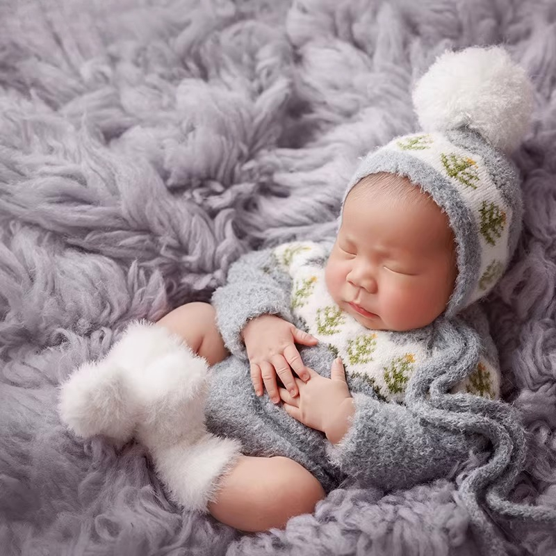 Yenidoğan Fotoğraf Sahne Malze - Baby Clothing Elephant incelemesi ve fiyatı