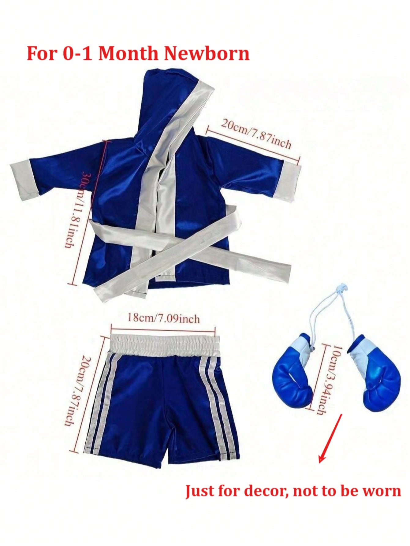 Yenidoğan Fotoğraf Sahne Bebek - Baby Clothing Sets Boy incelemesi ve fiyatı