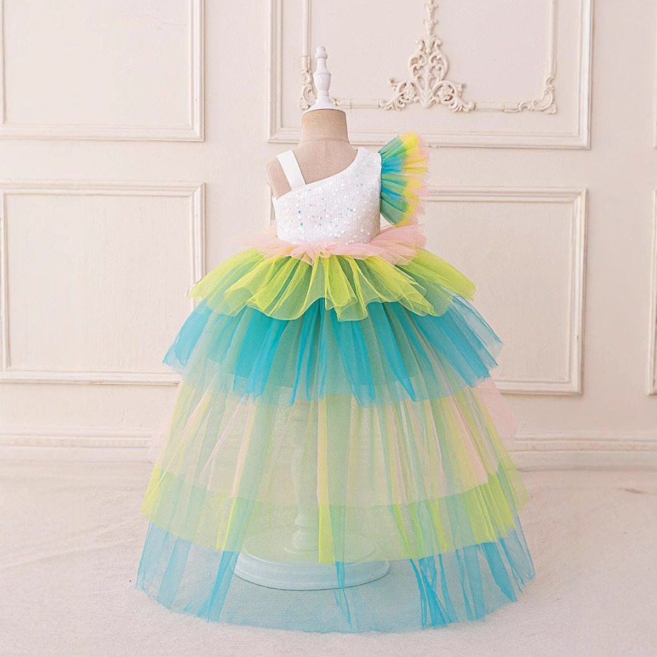 Gökkuşağı ünikorn Bebek Parti  - Baby Clothing Girls incelemesi ve fiyatı
