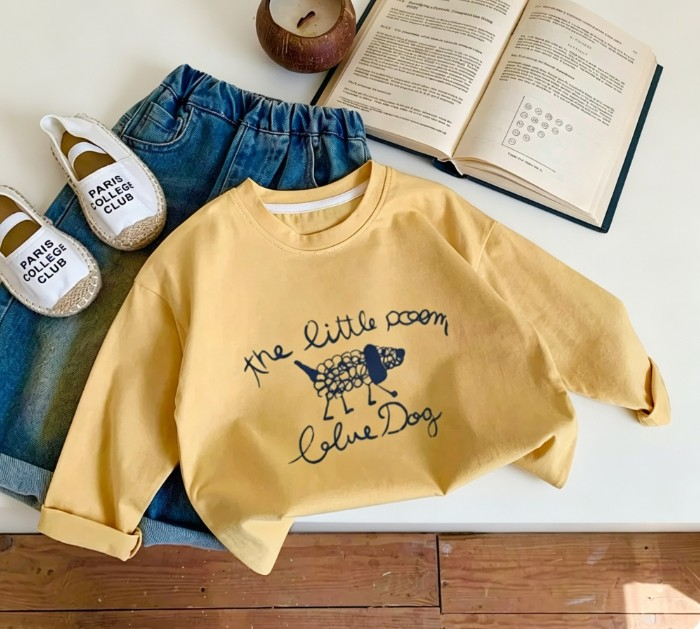 Çocuklar için her mevsim pamuk - Baby Clothing Elephant incelemesi ve fiyatı