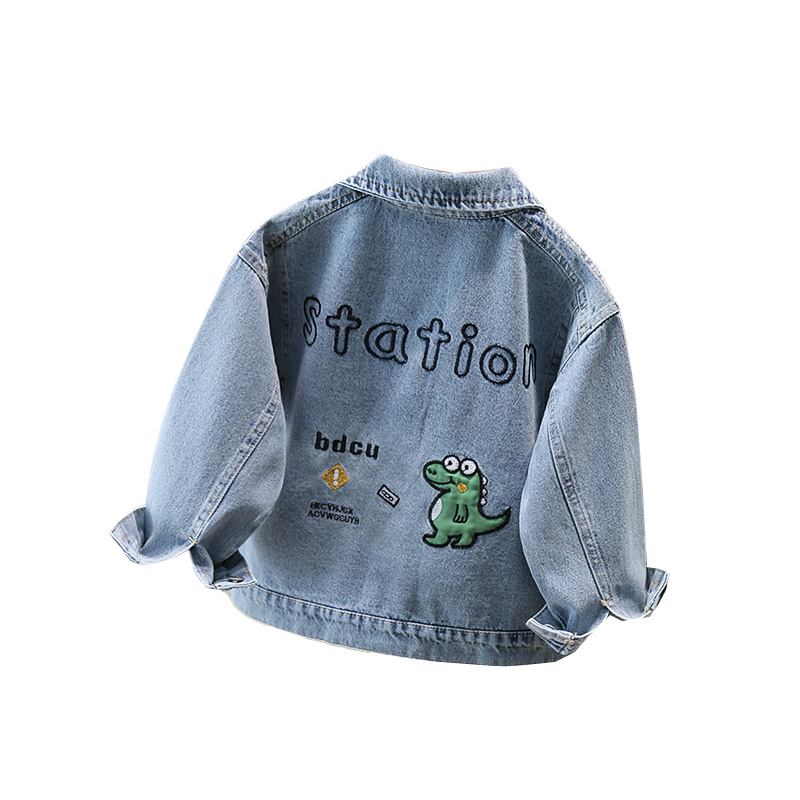 Sevimli Tarzı Bebek Çocuk Deni - Baby Clothing Sets Boy incelemesi ve fiyatı