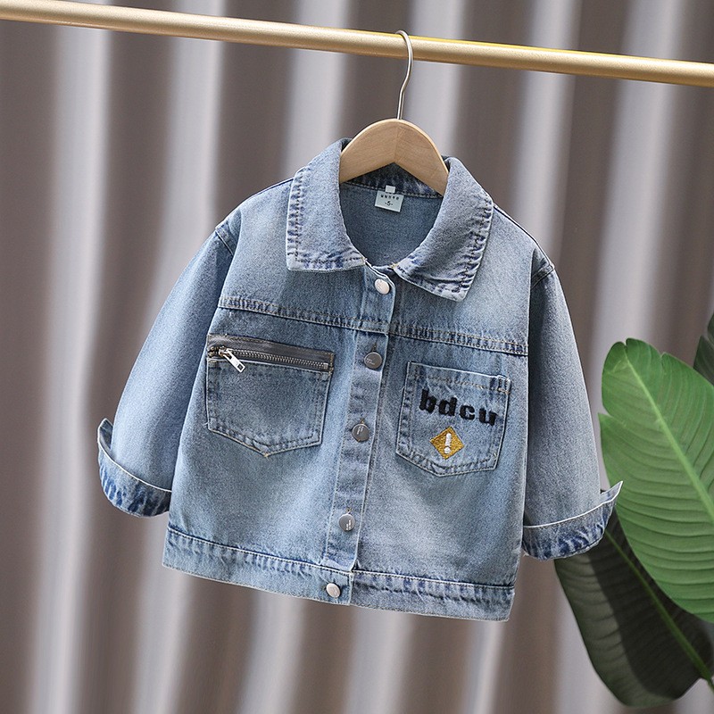 Sevimli Tarzı Bebek Çocuk Deni - Baby Clothing Sets Boy incelemesi ve fiyatı