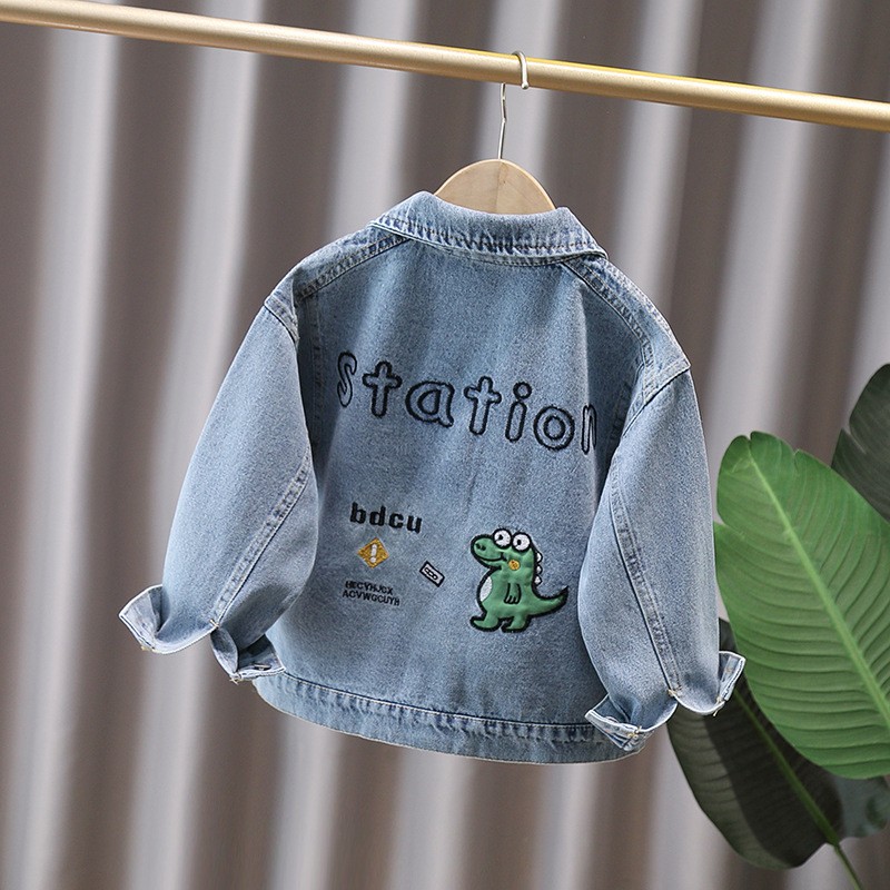 Sevimli Tarzı Bebek Çocuk Deni - Baby Clothing Sets Boy incelemesi ve fiyatı