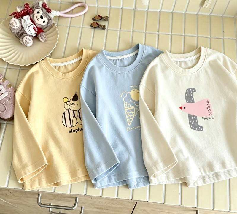 Bebek Karikatür Fil Dondurma K - Baby Clothing Elephant incelemesi ve fiyatı