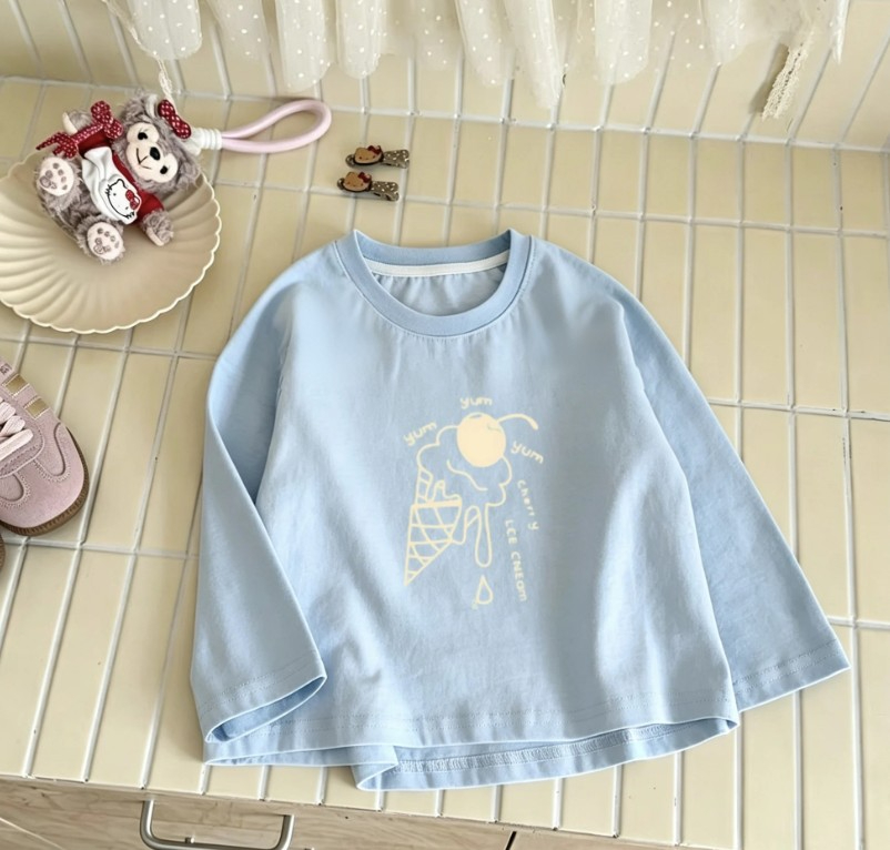 Bebek Karikatür Fil Dondurma K - Baby Clothing Elephant incelemesi ve fiyatı