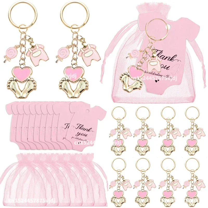 12'li Set Bebek Duş Misafir Şe - Baby Clothing Bag incelemesi ve fiyatı