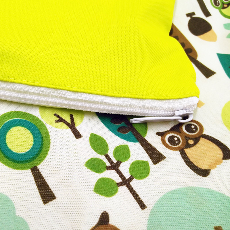BIAI Güzel Desen Polyester Beb - Baby Clothing Bag incelemesi ve fiyatı