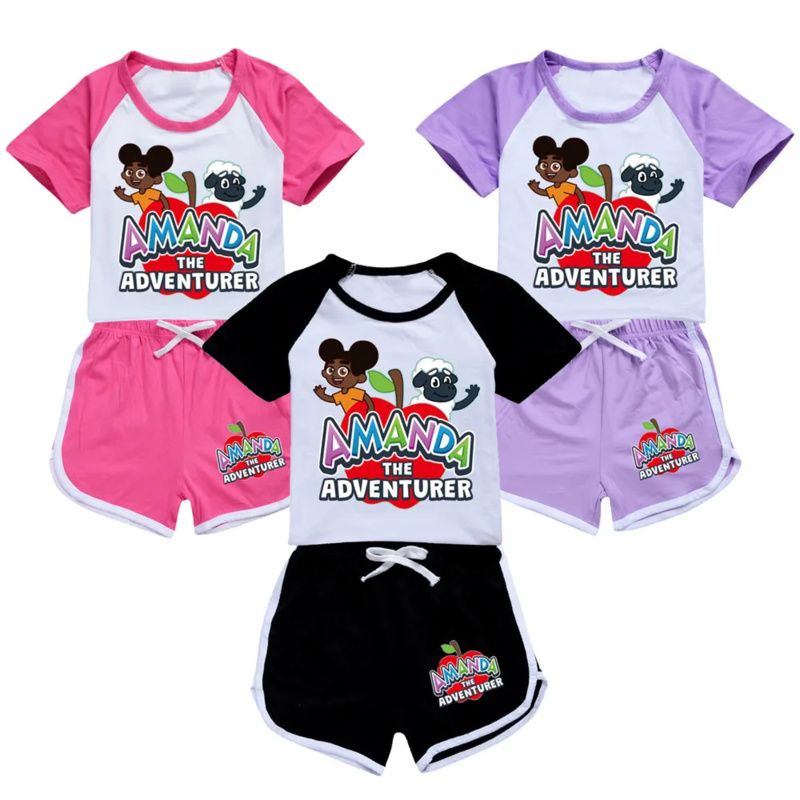 AIAI 2025 Moda Kız Çocuk AMAND - Baby Clothing Girls incelemesi ve fiyatı