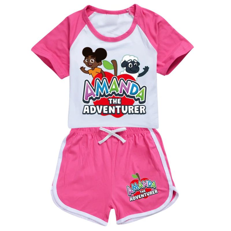 AIAI 2025 Moda Kız Çocuk AMAND - Baby Clothing Girls incelemesi ve fiyatı