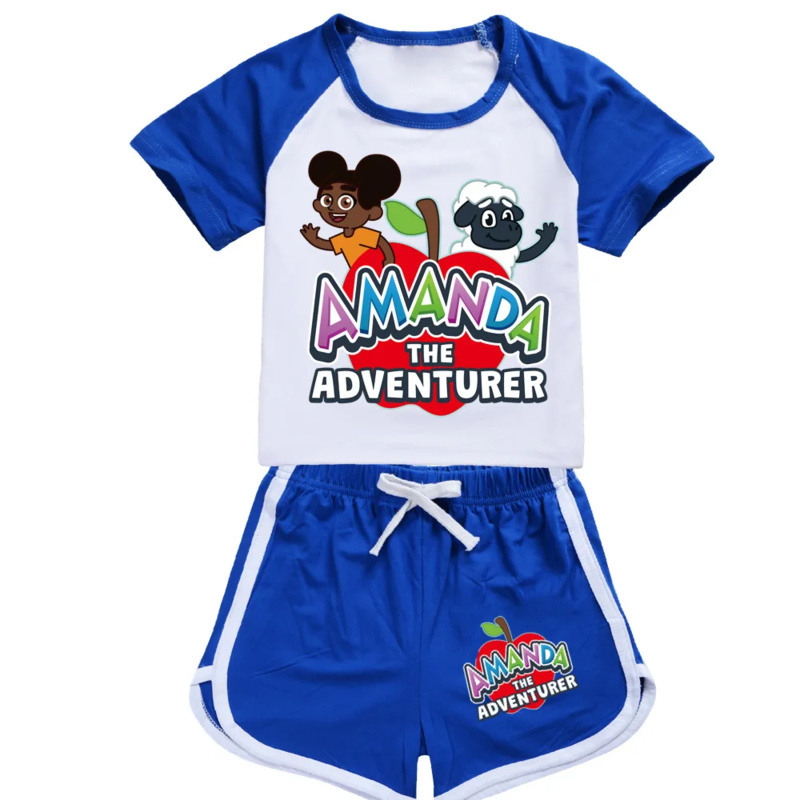 AIAI 2025 Moda Kız Çocuk AMAND - Baby Clothing Girls incelemesi ve fiyatı