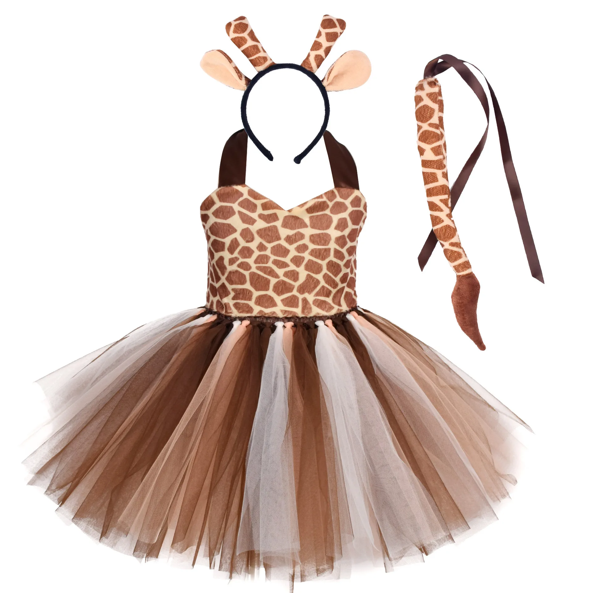 Bebek Çocuklar için Kaplan Kos - Baby Clothing Girls incelemesi ve fiyatı