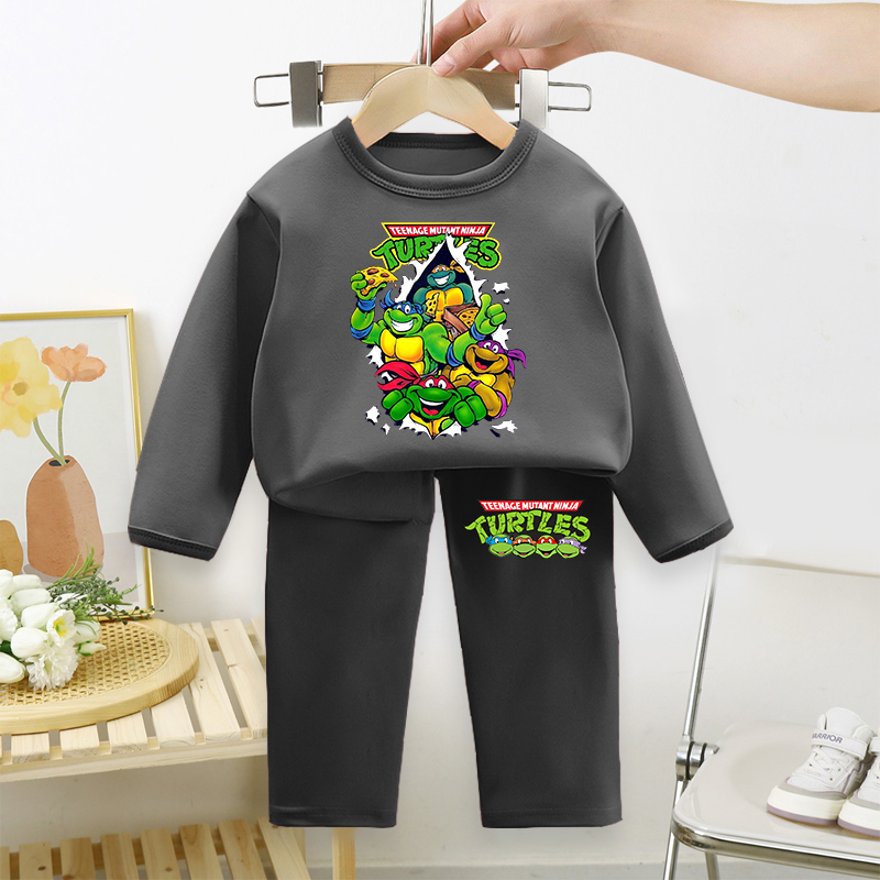 Teenage Mutant Ninja Turtles Ç - Baby Clothing For Boys incelemesi ve fiyatı