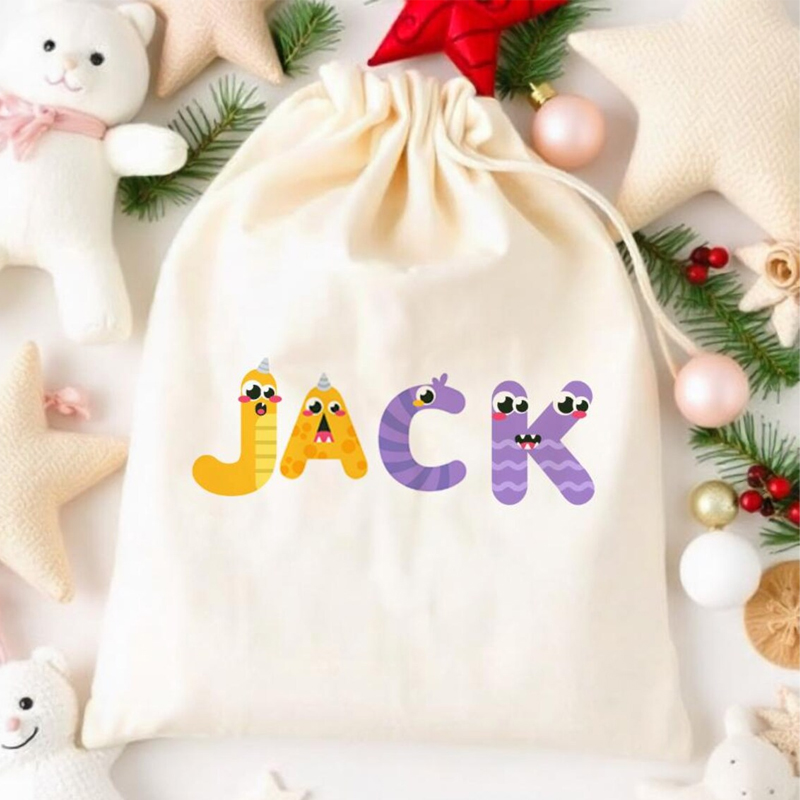 5 adet Kişiselleştirilmiş Adı  - Baby Clothing Bag incelemesi ve fiyatı