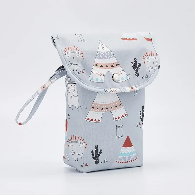 Bebek Bezi Çantası Düzenleyici - Baby Clothing Bag incelemesi ve fiyatı