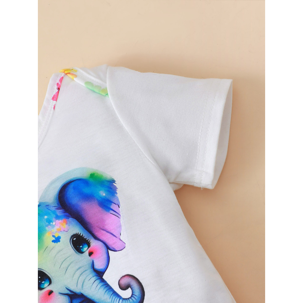 3 adet yenidoğan bebek kız giy - Baby Clothing Elephant incelemesi ve fiyatı