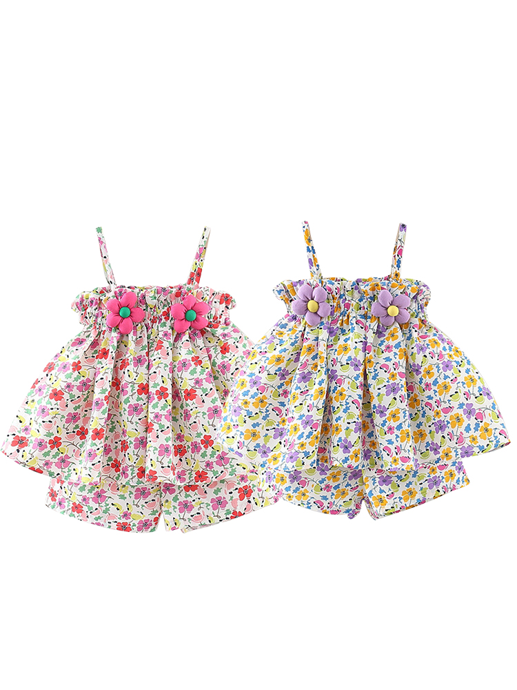 Bebek Kızlar İçin Yazlık Hawai - Baby Clothing Hawaii incelemesi ve fiyatı
