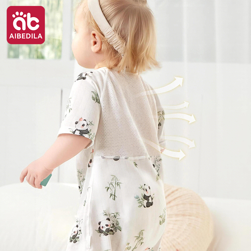 AIBEDILA Erkek Kız Bebek Yaz K - Baby Clothing Sets Boy incelemesi ve fiyatı